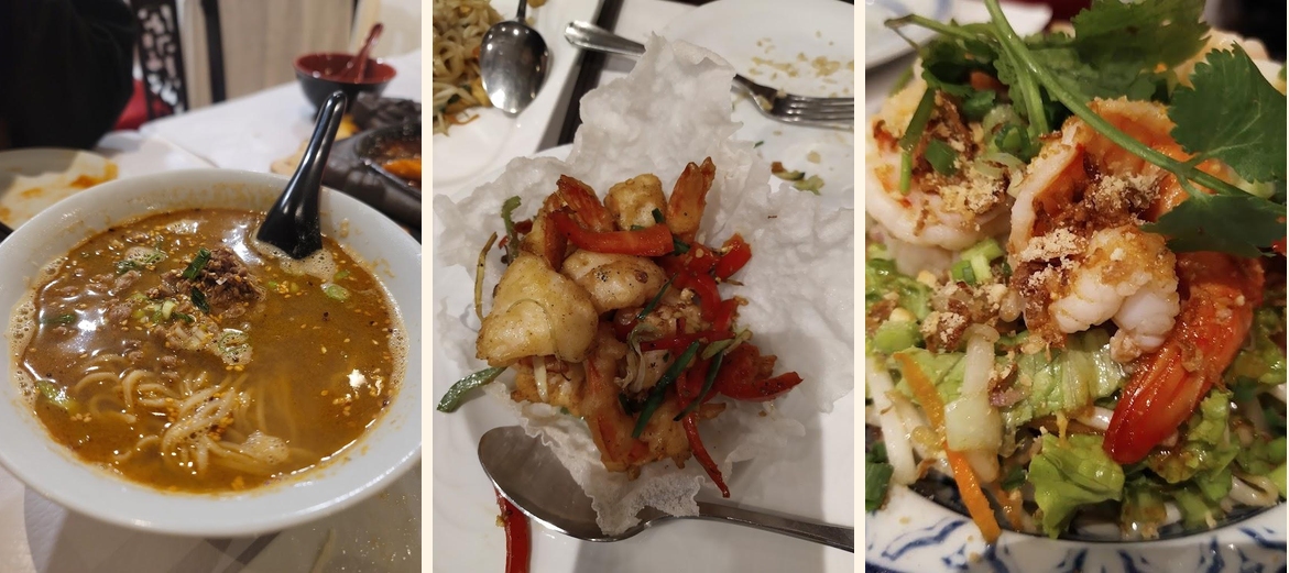 Chez Meng - Gallery Image 1