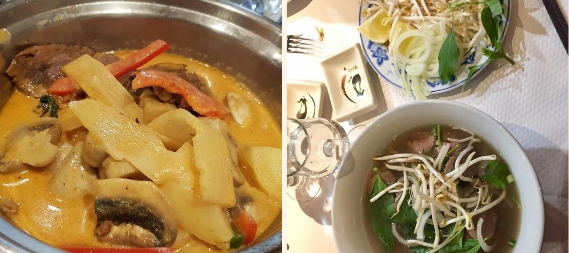 Chez Meng - Gallery Image 2