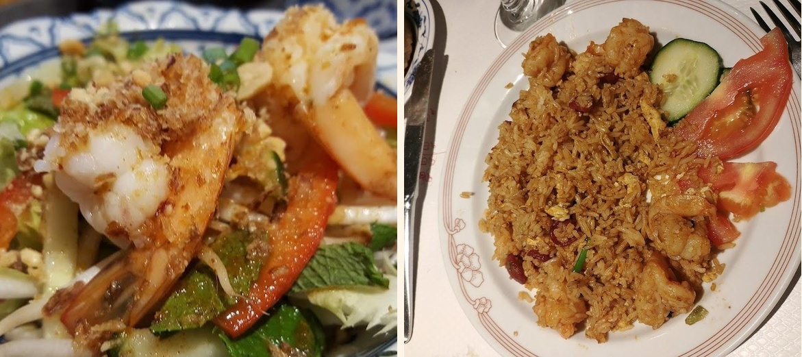 Chez Meng - Gallery Image 4